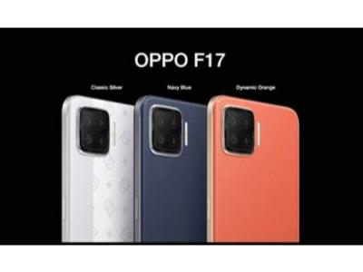 Customization secres for Oppo F17
