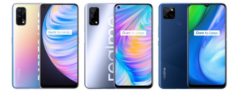 Phone call tips for Realme Q2 Pro