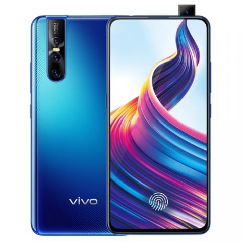 How to transfer contacts from Vivo V15 Pro to iPhone or iPad all easy methods