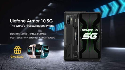 Phone call tips for Ulefone Armor 10