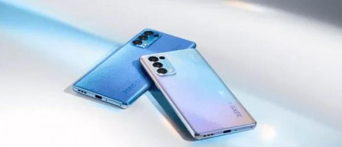 Phone call tips for Oppo Reno5 Pro 5G