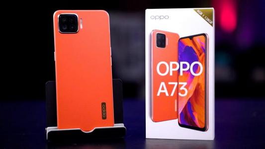 Common tricks for Oppo A73