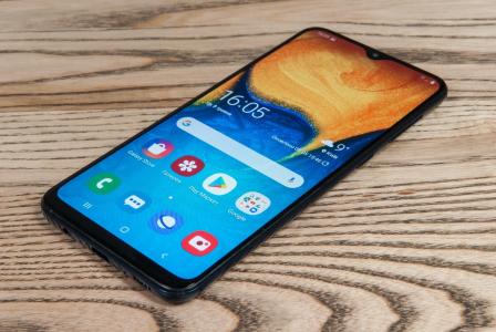 Common tricks for Samsung Galaxy A20s
