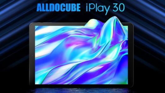 Hidden hack for Alldocube iPlay 30