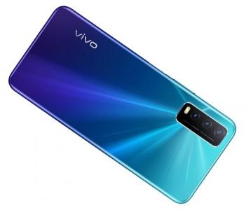 Phone call tips for Vivo Y20A