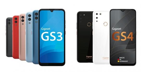 Phone call tips for Gigaset GS3