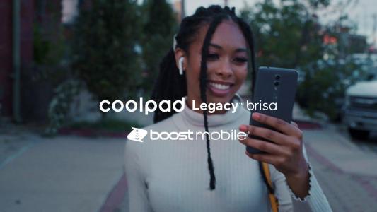 Common tricks for Coolpad Legacy Brisa