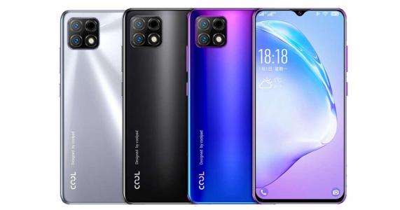 Common tricks for Coolpad Cool 12A