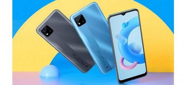 Phone call tips for Realme C20