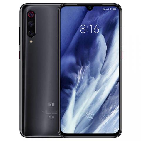 How to transfer contacts from Xiaomi Mi 9 5G to iPhone or iPad all easiest methods