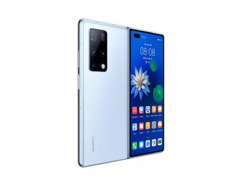 How to transfer contacts from Huawei Mate X2 to iPhone or iPad all easy ways