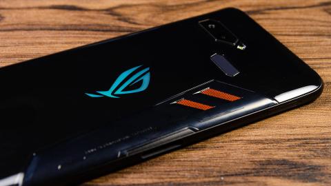 How to transfer contacts from Asus ROG Phone 5 to iPhone or iPad all easy ways