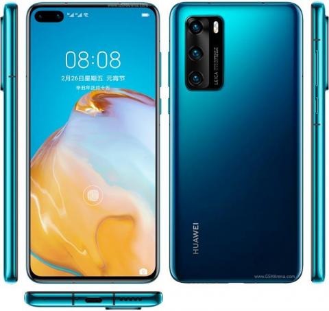 How to transfer contacts from Huawei P40 4G to iPhone or iPad all easiest ways
