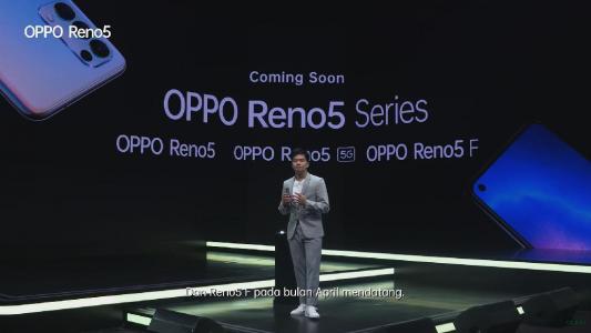 Common tricks for Oppo Reno5 F