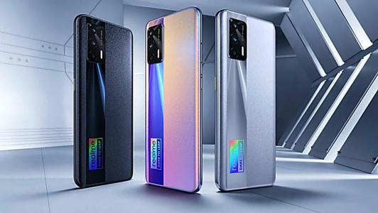 Customization secres for Realme GT Neo