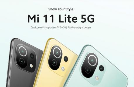 Hidden hack for Xiaomi Mi 11 Lite 5G