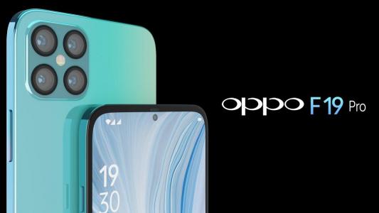 Phone call tips for Oppo F19