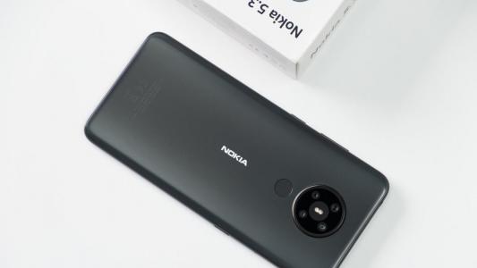 Phone call tips for Nokia G20