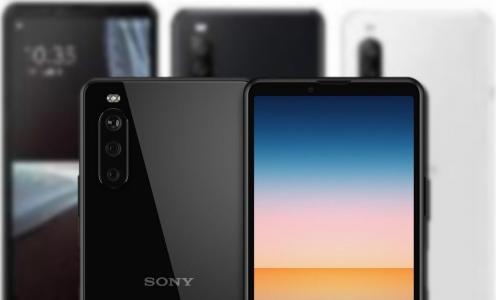 Customization secres for Sony Xperia 10 III