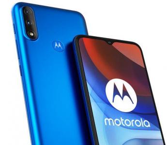 Customization secres for Motorola Moto E7i Power