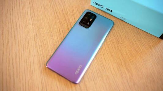 Common tricks for Oppo A94 5G
