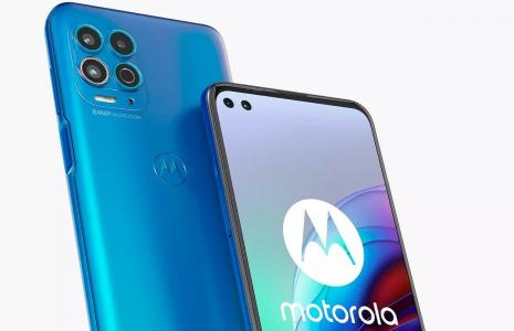 Phone call tips for Motorola Moto G60