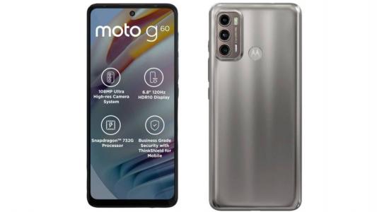 Common tricks for Motorola Moto G60