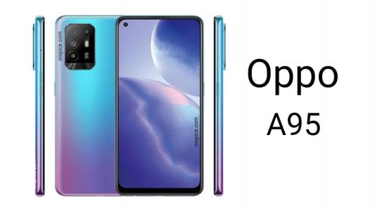 Phone call tips for Oppo A95 5G