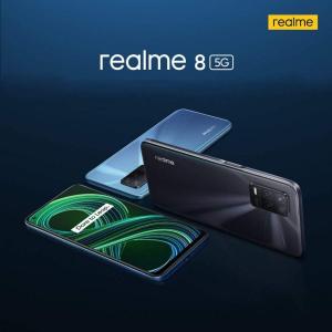 Phone call tips for Realme 8 5G