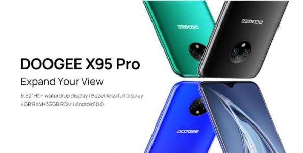 Phone call tips for Doogee X95 Pro
