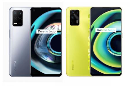 Phone call tips for Realme Q3 5G