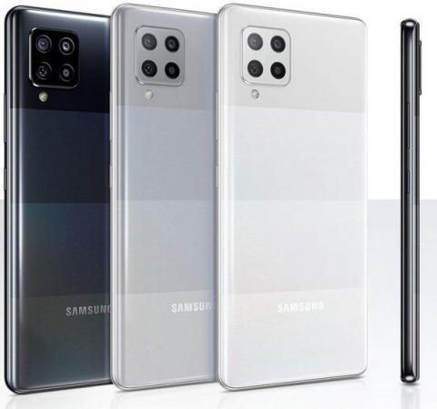 Samsung Galaxy M42 5G tips, tricks, secrets, how Tos, hacks, guide