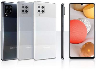 Customization secres for Samsung Galaxy M42 5G