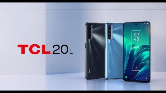 Phone call tips for TCL 20L
