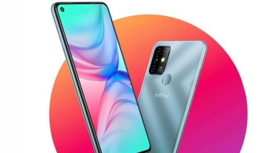 Phone call tips for Infinix Note 10 Pro
