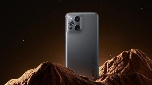 Phone call tips for Oppo Find X3 Pro Mars Eploration Edition