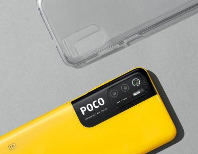 Phone call tips for POCO M3 Pro 5G