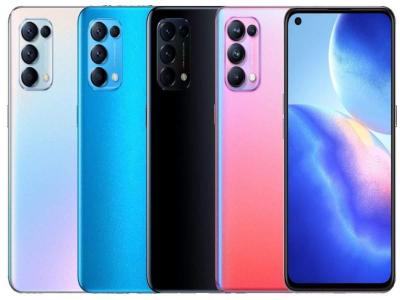 Phone call tips for Oppo Reno5 A 5G