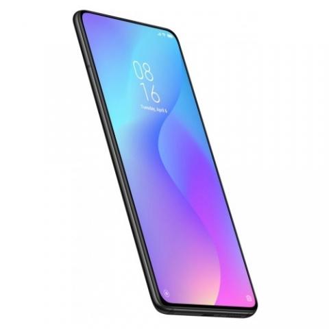 Xiaomi Mi 9T Pro how to open the back cover