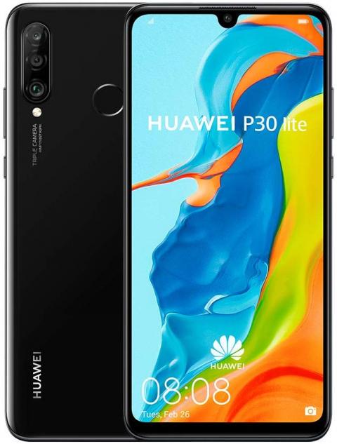 Huawei P30 Lite camera - using features, how to change settings, tips, tricks, hacks