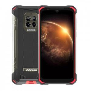 Phone call tips for Doogee S86 Pro