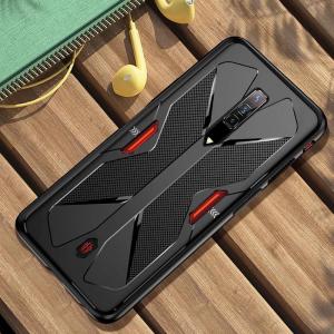Phone call tips for nubia Red Magic 6
