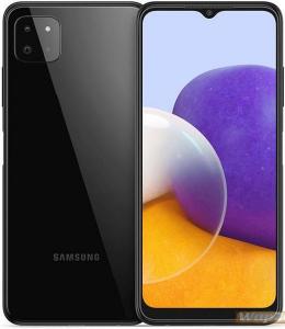 Phone call tips for Samsung Galaxy A22 5G