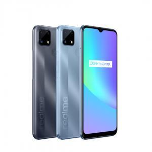 Phone call tips for Realme C25s