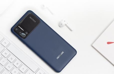 Phone call tips for Doogee N40 Pro