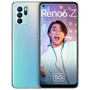 Phone call tips for Oppo Reno6 Z 5G