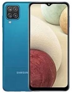 Customization secres for Samsung Galaxy A12 Nacho