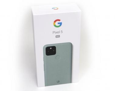 Phone call tips for Google Pixel 5a
