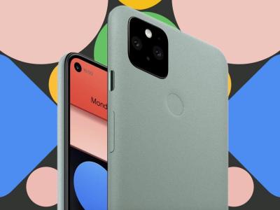 Common tricks for Google Pixel 5a
