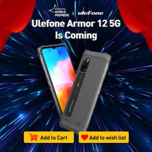 Phone call tips for Ulefone Armor 12 5G